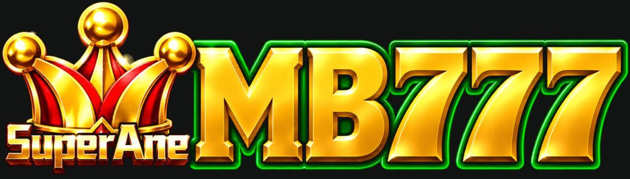 MB777 logo